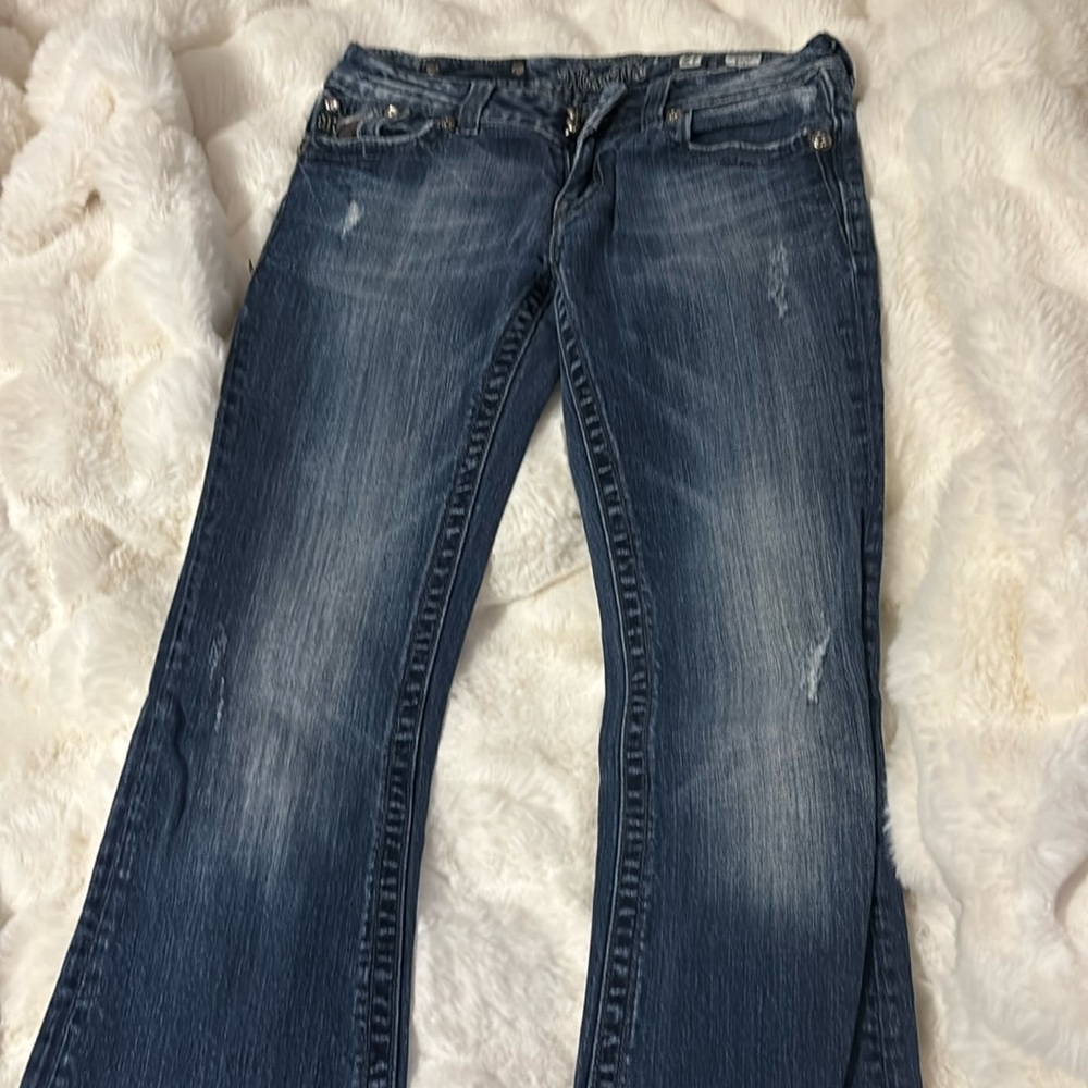 Miss me jeans women’s